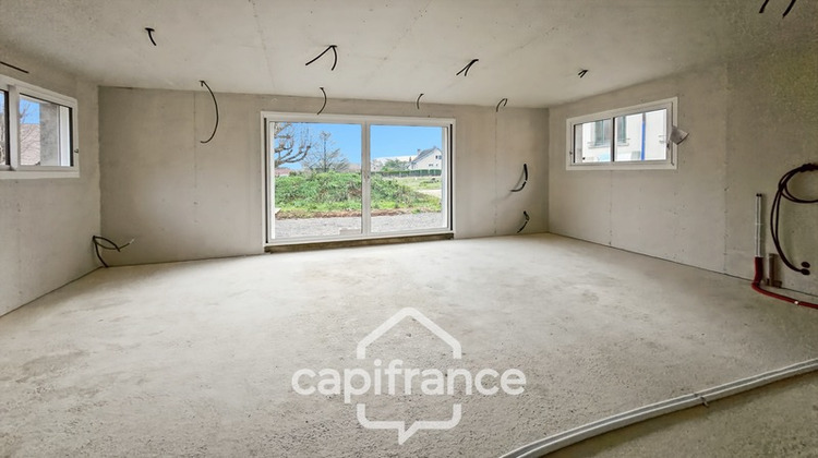 Ma-Cabane - Vente Maison CHALON SUR SAONE, 111 m²