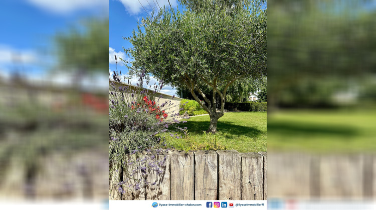 Ma-Cabane - Vente Maison Chalon-sur-Saône, 160 m²