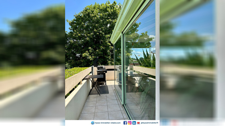 Ma-Cabane - Vente Maison Chalon-sur-Saône, 160 m²