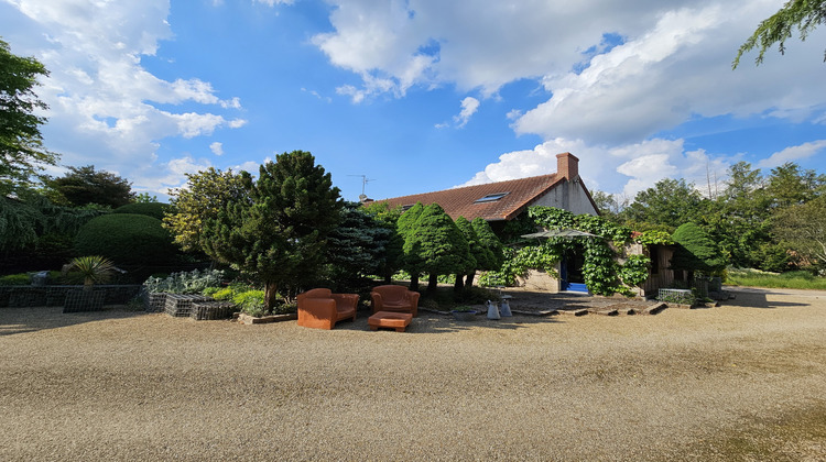 Ma-Cabane - Vente Maison Chalon-sur-Saône, 310 m²
