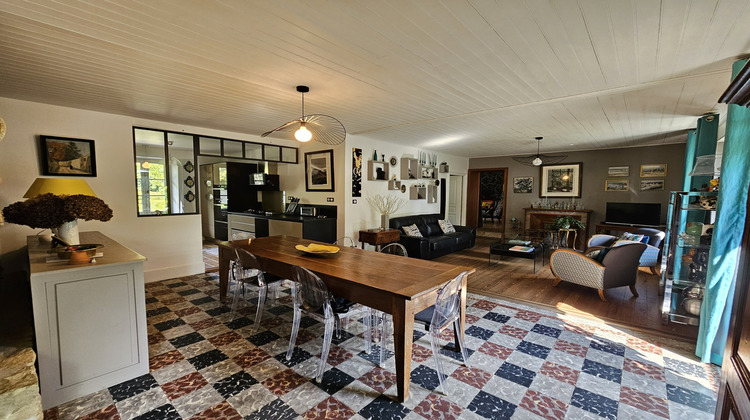 Ma-Cabane - Vente Maison Chalon-sur-Saône, 310 m²