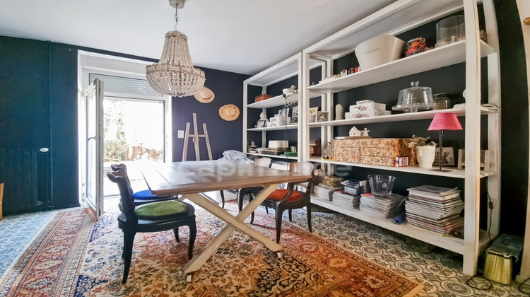 Ma-Cabane - Vente Maison CHALON SUR SAONE, 163 m²