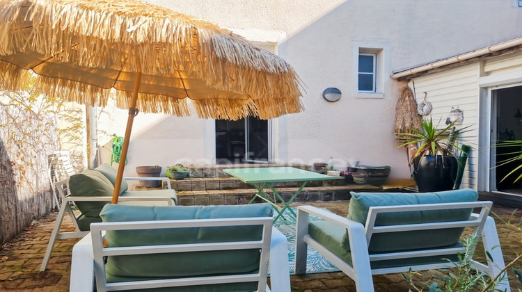 Ma-Cabane - Vente Maison CHALON SUR SAONE, 163 m²