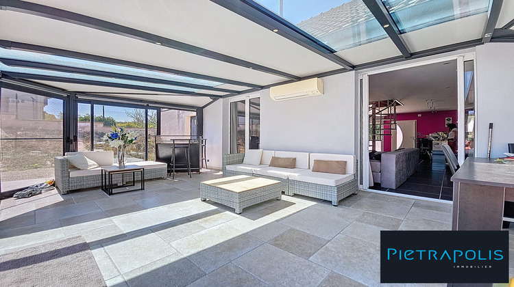 Ma-Cabane - Vente Maison Chalon-sur-Saône, 161 m²