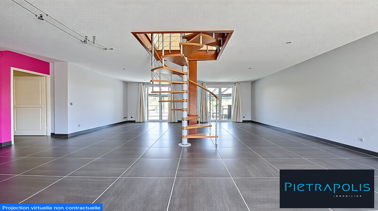 Ma-Cabane - Vente Maison Chalon-sur-Saône, 161 m²