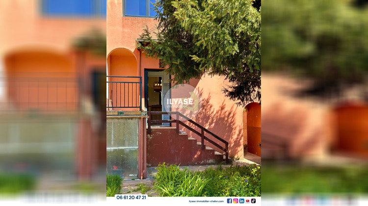 Ma-Cabane - Vente Maison Chalon-sur-Saône, 95 m²