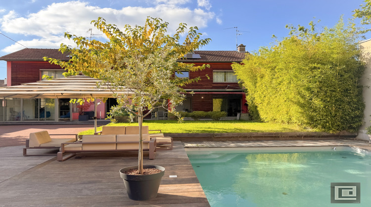 Ma-Cabane - Vente Maison Chalon-sur-Saône, 280 m²
