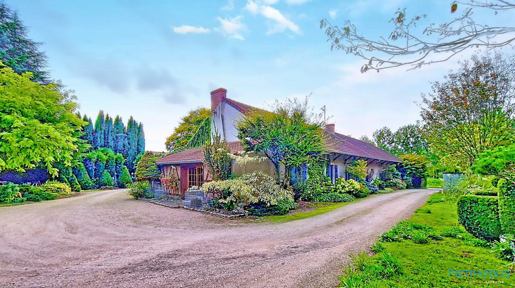 Ma-Cabane - Vente Maison Chalon-sur-Saône, 278 m²