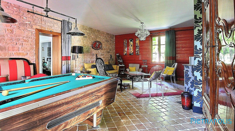 Ma-Cabane - Vente Maison Chalon-sur-Saône, 278 m²