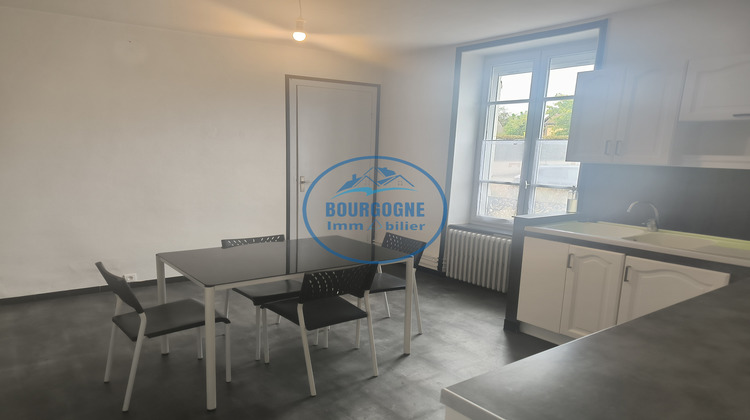 Ma-Cabane - Vente Maison Chalon-sur-Saône, 100 m²