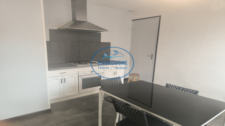 Ma-Cabane - Vente Maison Chalon-sur-Saône, 100 m²