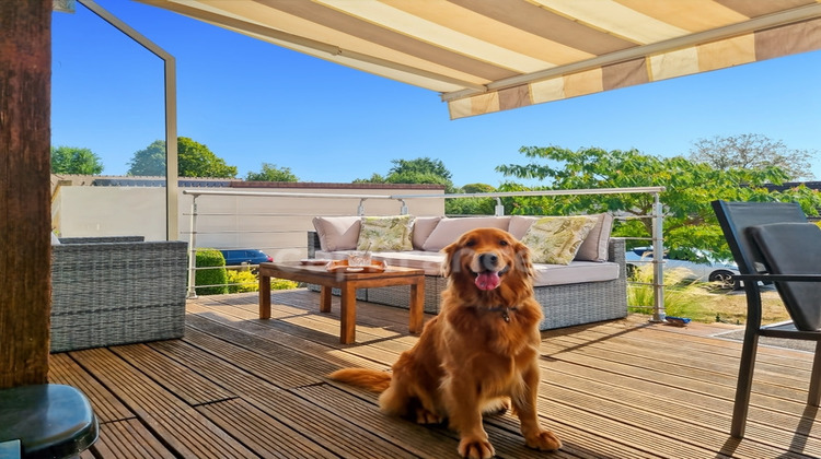 Ma-Cabane - Vente Maison CHALON SUR SAONE, 168 m²