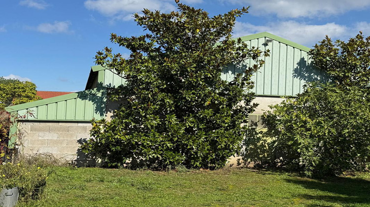 Ma-Cabane - Vente Maison CHALON SUR SAONE, 278 m²