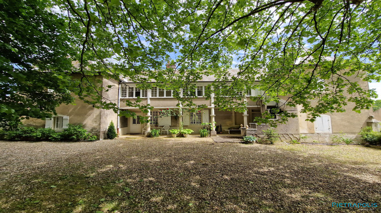 Ma-Cabane - Vente Maison Chalon-sur-Saône, 300 m²