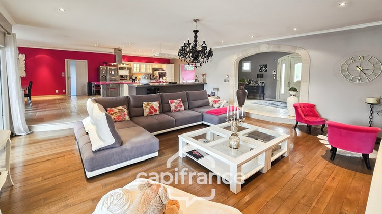 Ma-Cabane - Vente Maison CHALON SUR SAONE, 428 m²