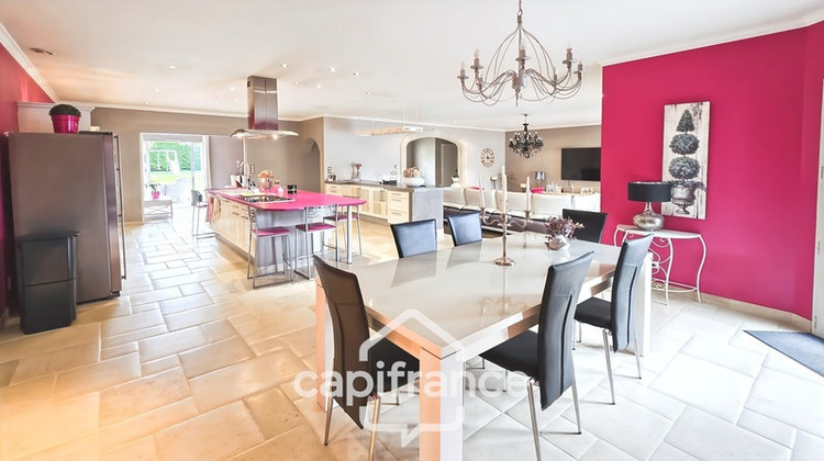 Ma-Cabane - Vente Maison CHALON SUR SAONE, 428 m²