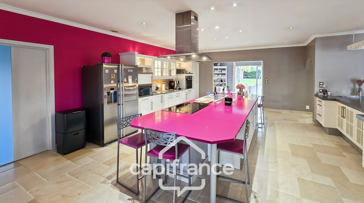 Ma-Cabane - Vente Maison CHALON SUR SAONE, 428 m²