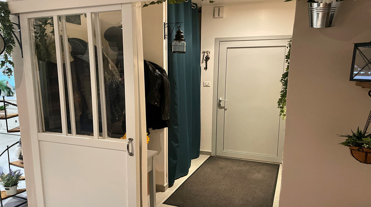 Ma-Cabane - Vente Maison CHALON-SUR-SAONE, 98 m²