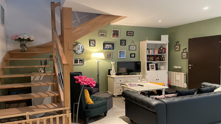 Ma-Cabane - Vente Maison CHALON-SUR-SAONE, 98 m²