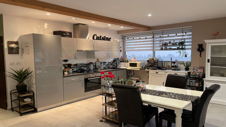 Ma-Cabane - Vente Maison CHALON-SUR-SAONE, 98 m²