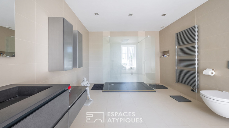 Ma-Cabane - Vente Maison CHALON-SUR-SAONE, 255 m²