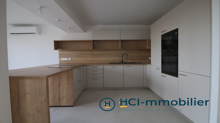 Ma-Cabane - Vente Maison Chalon-sur-Saône, 145 m²