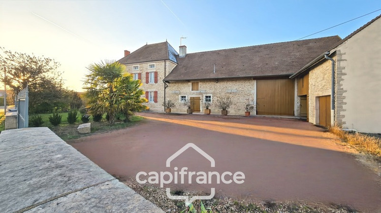 Ma-Cabane - Vente Maison CHALON SUR SAONE, 180 m²
