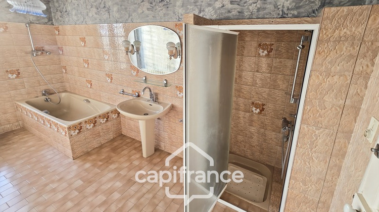 Ma-Cabane - Vente Maison CHALON SUR SAONE, 180 m²