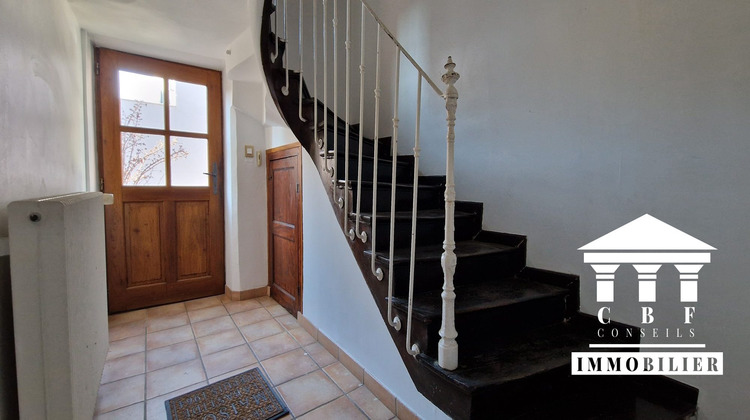 Ma-Cabane - Vente Maison Chalon-sur-Saône, 220 m²