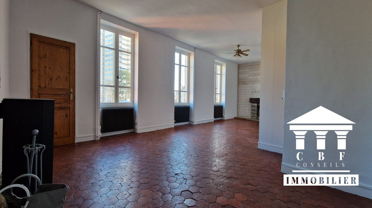 Ma-Cabane - Vente Maison Chalon-sur-Saône, 220 m²