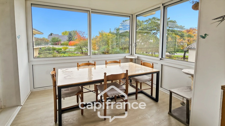 Ma-Cabane - Vente Maison CHALON SUR SAONE, 109 m²