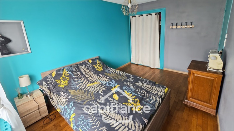 Ma-Cabane - Vente Maison CHALON SUR SAONE, 109 m²