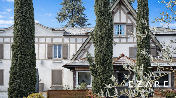 Ma-Cabane - Vente Maison Chalon-sur-Saône, 460 m²