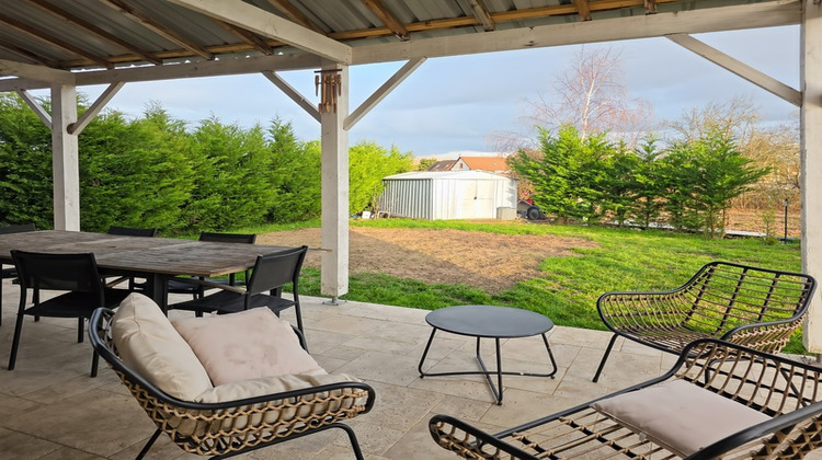 Ma-Cabane - Vente Maison CHALON SUR SAONE, 200 m²