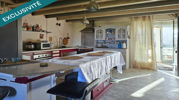 Ma-Cabane - Vente Maison Chalon-sur-Saone, 112 m²