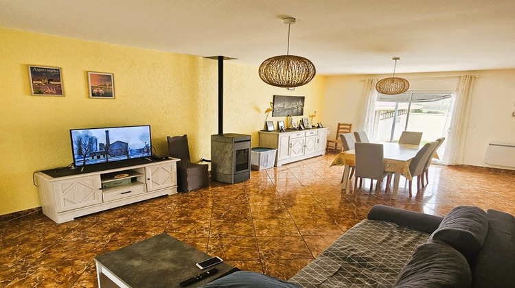 Ma-Cabane - Vente Maison CHALON SUR SAONE, 140 m²