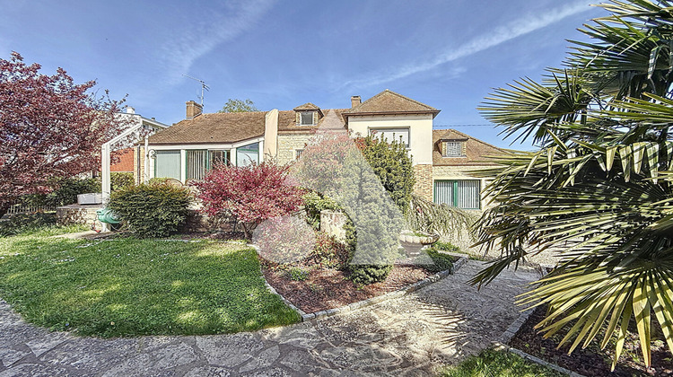 Ma-Cabane - Vente Maison CHALON-SUR-SAONE, 197 m²