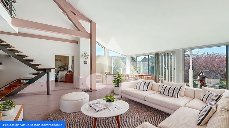 Ma-Cabane - Vente Maison CHALON-SUR-SAONE, 197 m²