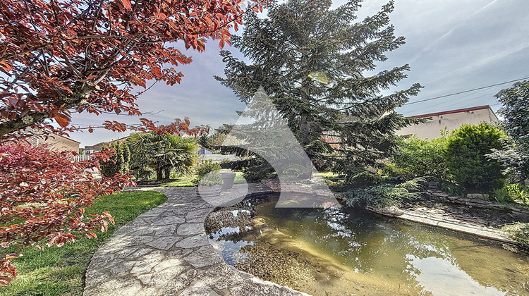 Ma-Cabane - Vente Maison CHALON-SUR-SAONE, 197 m²