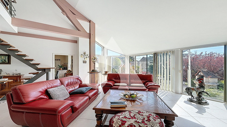 Ma-Cabane - Vente Maison CHALON-SUR-SAONE, 197 m²