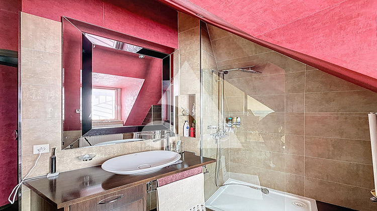 Ma-Cabane - Vente Maison CHALON-SUR-SAONE, 197 m²