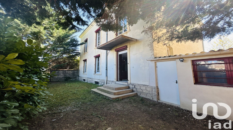 Ma-Cabane - Vente Maison Chalon-sur-Saône, 160 m²