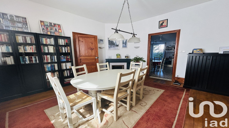 Ma-Cabane - Vente Maison Chalon-sur-Saône, 160 m²