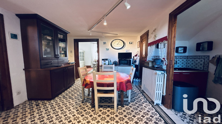 Ma-Cabane - Vente Maison Chalon-sur-Saône, 160 m²