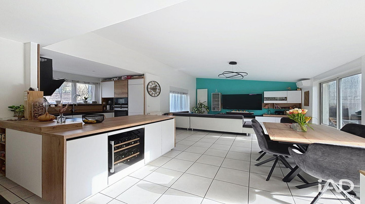 Ma-Cabane - Vente Maison Chalon-sur-Saône, 103 m²