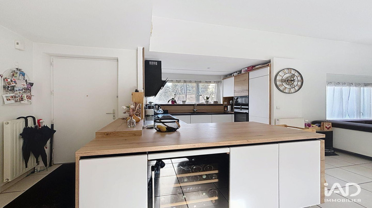 Ma-Cabane - Vente Maison Chalon-sur-Saône, 103 m²