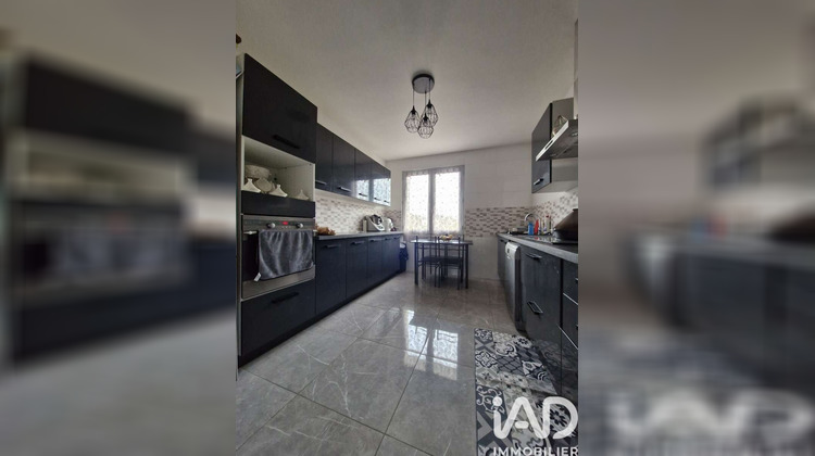 Ma-Cabane - Vente Maison Chalon-sur-Saône, 130 m²