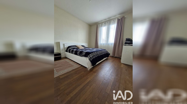 Ma-Cabane - Vente Maison Chalon-sur-Saône, 130 m²