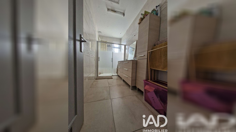 Ma-Cabane - Vente Maison Chalon-sur-Saône, 130 m²