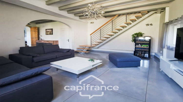 Ma-Cabane - Vente Maison CHALON SUR SAONE, 128 m²